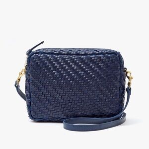 💙💙Clare V Midi Sac in Pacific Blue💙💙